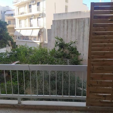 Cosy Apartment In The Heart Of City Centre 이라클리온 외부 사진