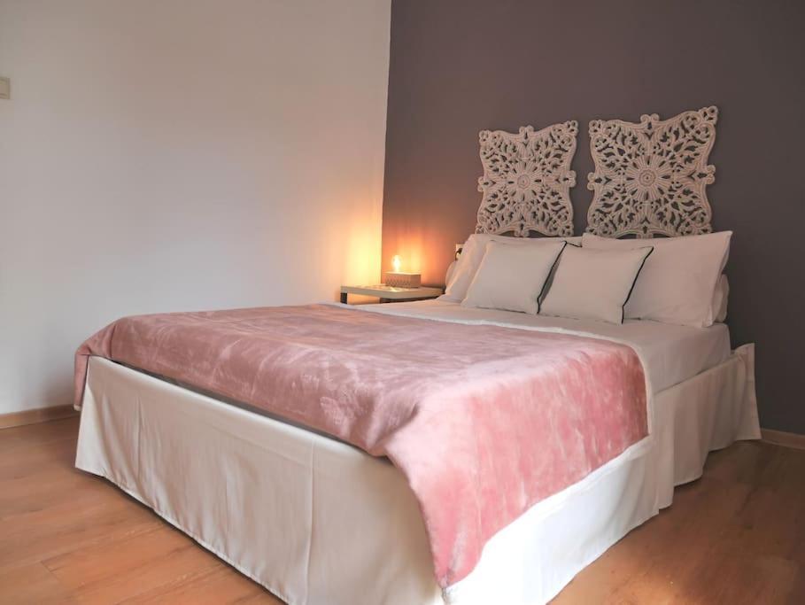 Cosy Apartment In The Heart Of City Centre 이라클리온 외부 사진
