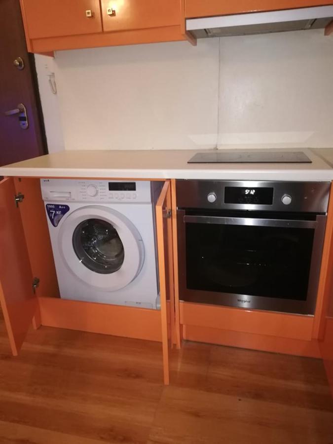 Cosy Apartment In The Heart Of City Centre 이라클리온 외부 사진